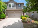 14506 Knowledge Circle sold home in Charlotte, SC