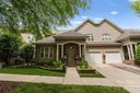 18846 Cloverstone Circle sold home in Cornelius, SC