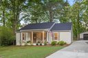 7416 Cross Tie Court sold home in Mint Hill, SC