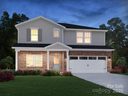 431 Bent Burr Creek sold home in York, SC