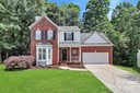 101 Creekside Drive sold home in Fort Mill, SC