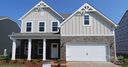 905 Barker Street sold home in Monroe, SC