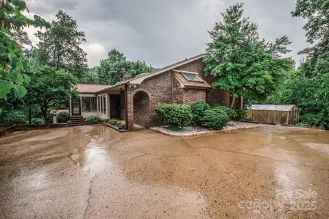 3700 Nw Gainesway Court sold home in Terres Bend, Concord, NC