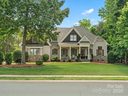 1007 Wessington Manor Lane sold home in Fort Mill, SC