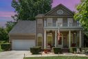 812 Thornapple Court sold home in Lake Wylie, SC