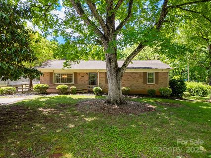2808 Findley Road sold home in Broadview Acres, Statesville, NC