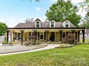4711 Truscott Road sold home in Charlotte, SC