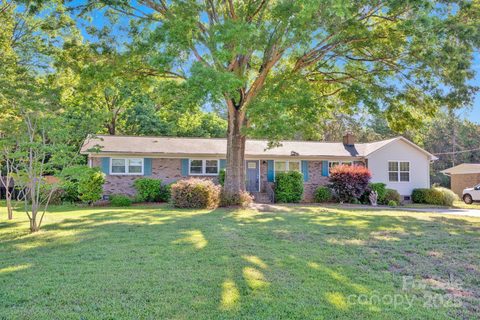 1924 Lakeview Drive sold home in Chambers, Rock Hill, SC