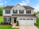 865 Wingthorn Rose Drive sold home in Gastonia, SC