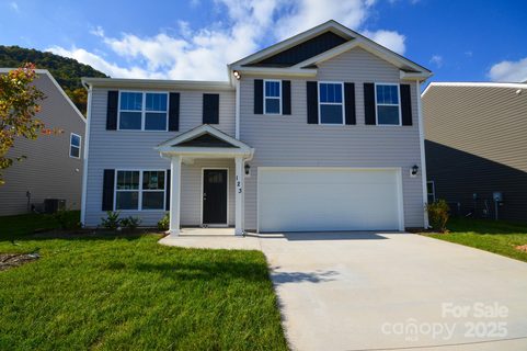 123 Creekwalk Lane