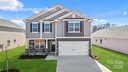 9528 Maltese Drive sold home in Gastonia, SC