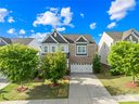 10693 Sky Chase Avenue sold home in Concord, SC