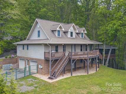 360 Lenwood Drive sold home in Forest Park, Waynesville, NC