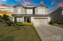 7318 Rupell Drive sold home in Charlotte, SC