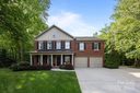 1108 Longwood Court sold home in Matthews, SC