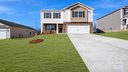 811 Adelston Lane sold home in Asheville, SC