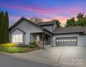 452 Kyfields None sold home in Weaverville, SC