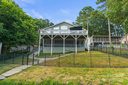 592 Shoreline Road sold home in New London, SC