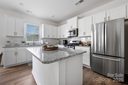 699 Kitfox Drive sold home in Concord, SC