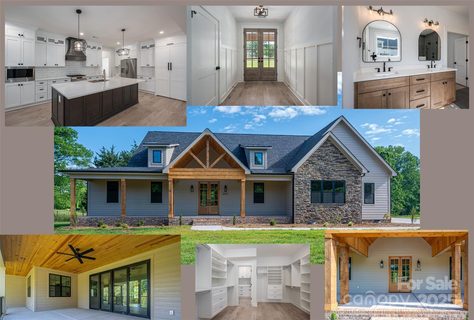 2313 Ivey Church Road sold home in Lawings Gate, Maiden, NC