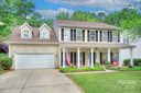 3632 Cole Mill Road sold home in Charlotte, SC