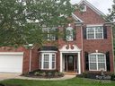 13123 Ashley Meadow Drive sold home in Charlotte, SC