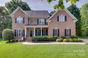 9217 Tenby Lane sold home in Matthews, SC