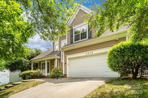 6434 Skyline Drive
