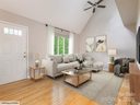 55 Willow Bend sold home in Hendersonville, SC