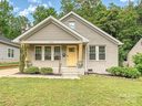 2323 Arden Street sold home in Charlotte, SC
