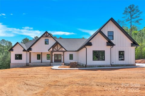 124 Starboard Lane sold home in River Oaks Landings, Statesville, NC