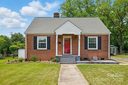 604 Meadowbrook Road sold home in Kings Mountain, SC