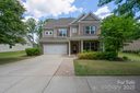 16114 Foreleigh Road sold home in Huntersville, SC