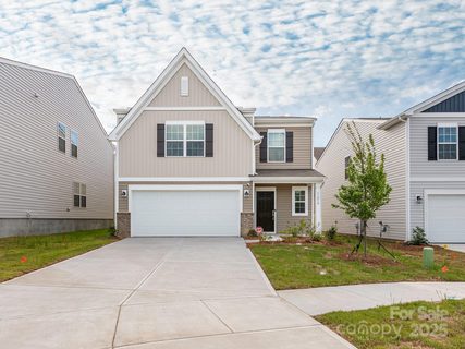 11019 Daisy Court sold home in The Retreat at Cameron Commons, Charlotte, NC