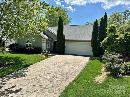 32 Stonebridge Drive sold home in Stonebridge, Asheville, NC