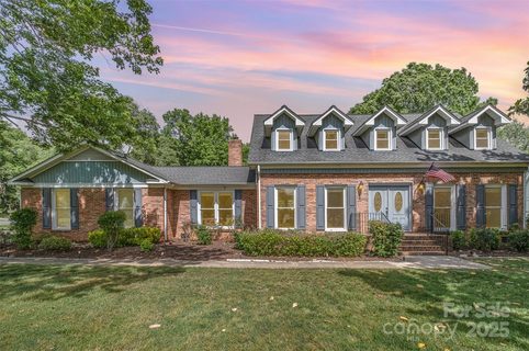 6040 Morris Farm Lane