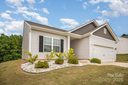2030 Lanza Drive sold home in Charlotte, SC