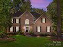 15831 Breton Brook Street sold home in Huntersville, SC