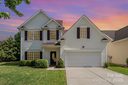 4711 Sunburst Lane sold home in Charlotte, SC