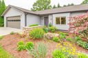 422 Kyfields Drive sold home in Weaverville, SC