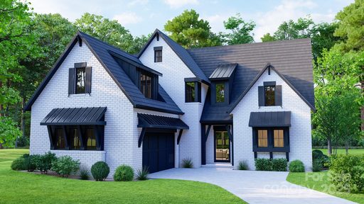 1223 Royal Prince Court pending home in Foxcroft, Charlotte, NC