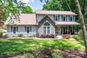105 Chippewa Trail sold home in China Grove, SC
