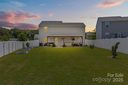5325 Merwyn Avenue sold home in Charlotte, SC