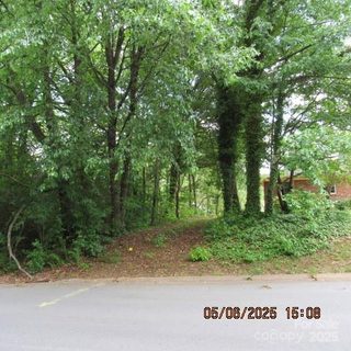 5313 Rockwood Road sold lot in Crandon Park, Charlotte, NC