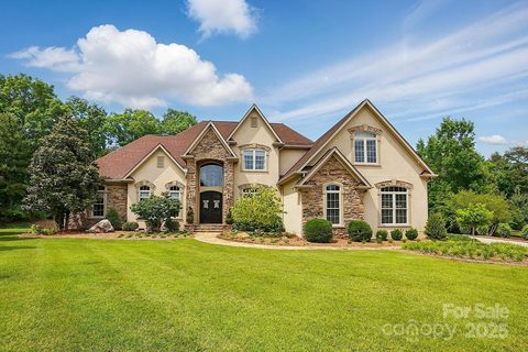 581 Medora Lane sold home in Eppington South, Fort Mill, SC