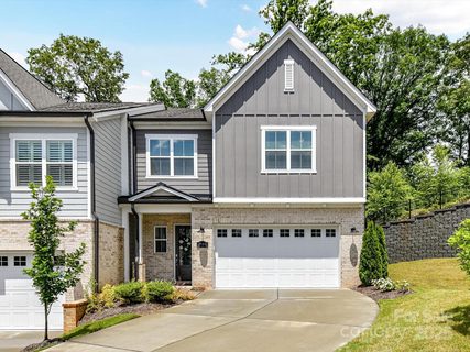 3135 Everly Enclave Way sold townhome in Everton, Charlotte, NC