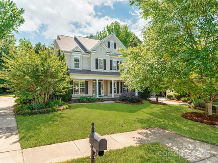 Homes in Laurel Park, Concord
