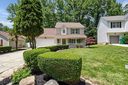6640 Autumn Gate Lane sold home in Charlotte, SC