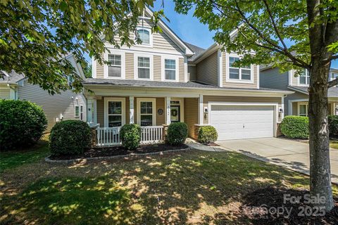 3664 Privette Road