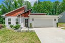 7728 Shalom Drive sold home in Charlotte, SC